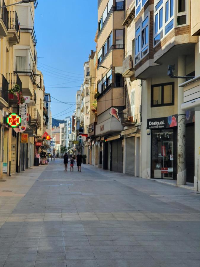 Rosas Διαμέρισμα Εξωτερικό φωτογραφία