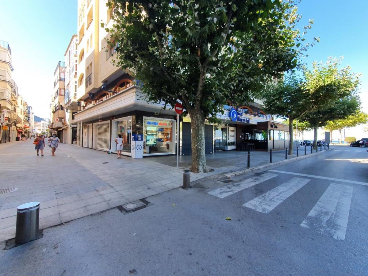 Rosas Διαμέρισμα Εξωτερικό φωτογραφία