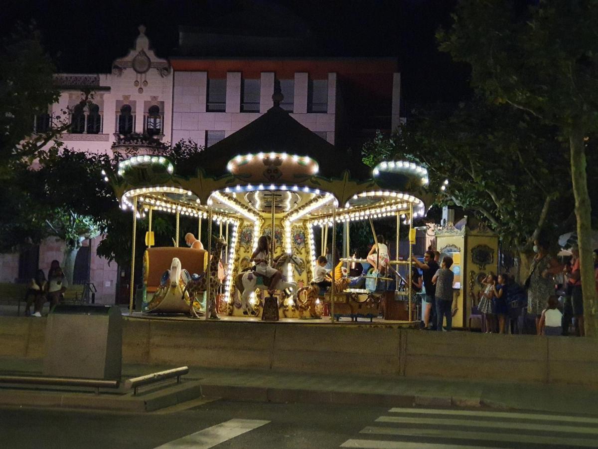 Rosas Διαμέρισμα Εξωτερικό φωτογραφία